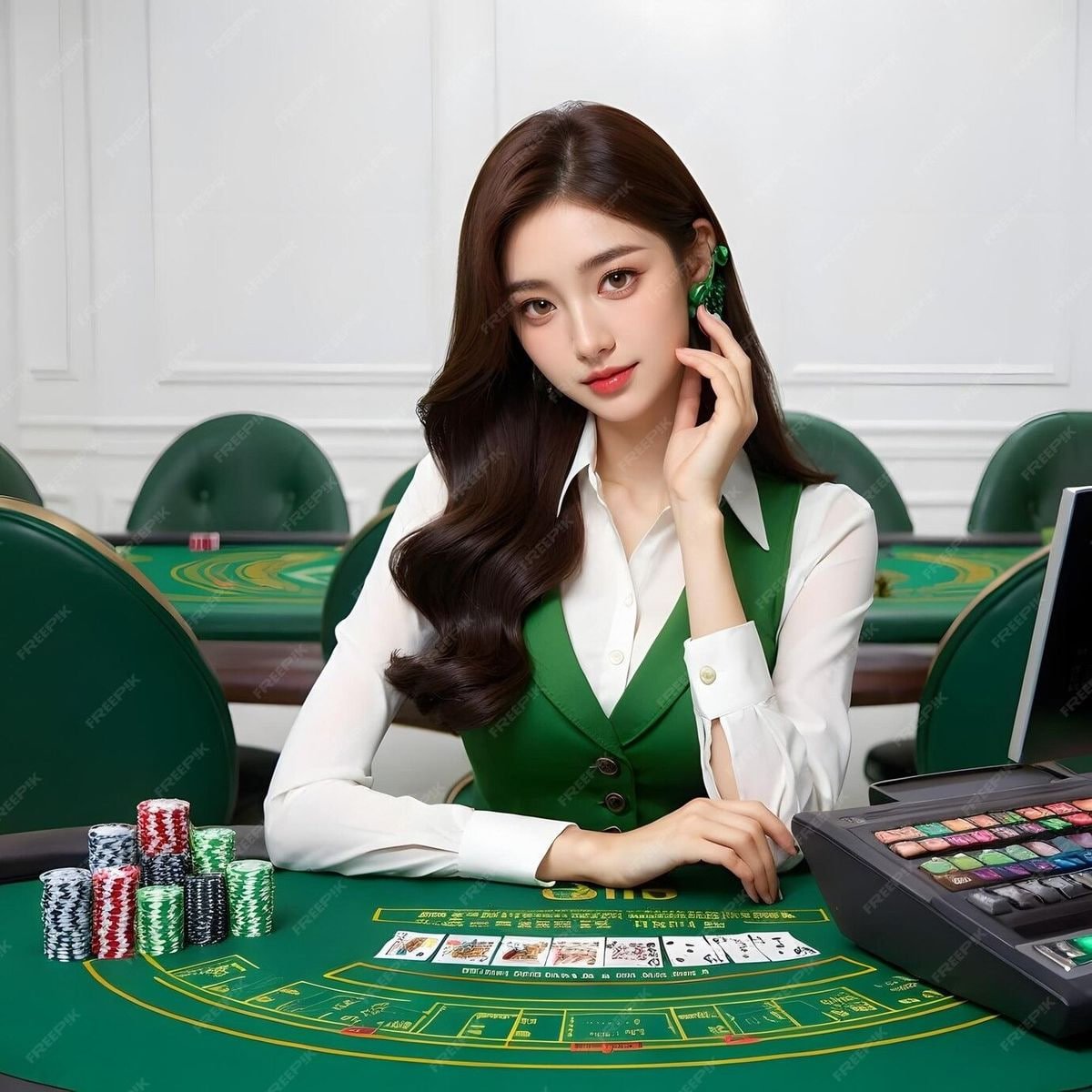 578 Online Casino Myanmar