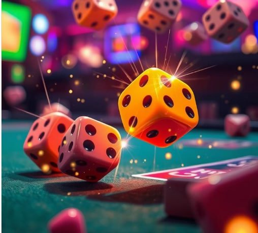 578 Sportsbook Esports Myanmar ကစားသမားများ Live Betting ဝင်ရောက်ကစားနေသောမြင်ကွင်း