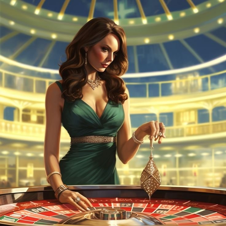 578 Live Casino Baccarat ဂိမ်း မြန်မာကစားသမားများ
